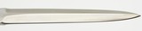 John Nelson Cooper Custom Boot Knife Tremont PA Dagger - 4 of 9