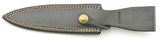 John Nelson Cooper Custom Boot Knife Tremont PA Dagger - 8 of 9