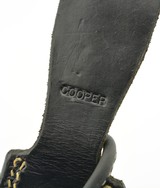 John Nelson Cooper Custom Boot Knife Tremont PA Dagger - 9 of 9