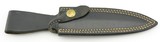 John Nelson Cooper Custom Boot Knife Tremont PA Dagger - 7 of 9