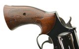 S&W K-22 Outdoorsman Revolver 1st Model Custom - 2 of 15