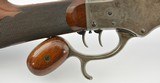 Stevens Model 51 Single – Shot Rifle by A.O. Zischang - 6 of 15