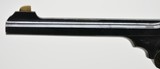 Rare Broad Arrow Marked Webley WG Target Model 1892 Revolver - 12 of 15
