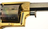 Cased Tranter No. 2 Sheath-Trigger Revolver (Liverpool Retailed) - 5 of 15
