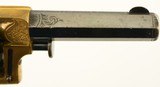 Cased Tranter No. 2 Sheath-Trigger Revolver (Liverpool Retailed) - 6 of 15