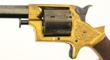 Cased Tranter No. 2 Sheath-Trigger Revolver (Liverpool Retailed) - 9 of 15