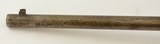 Civil War Sharps New Model 1859 Cavalry Carbine - 15 of 15
