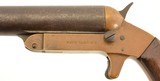 US Navy Remington Flare Gun Marked for New York Navy Yard - 6 of 13