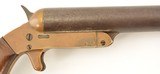 US Navy Remington Flare Gun Marked for New York Navy Yard - 3 of 13