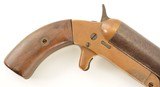 US Navy Remington Flare Gun Marked for New York Navy Yard - 2 of 13
