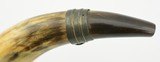 Presentation Powder Horn for the Ancient Order of Foresters 1831 - 4 of 8
