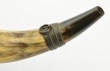 Presentation Powder Horn for the Ancient Order of Foresters 1831 - 8 of 8