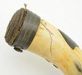 Presentation Powder Horn for the Ancient Order of Foresters 1831 - 7 of 8