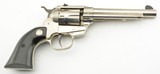 Early 101 Series Hi-Standard Double-Nine Western 22 Revolver C&R - 2 of 15