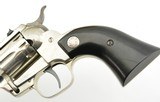 Early 101 Series Hi-Standard Double-Nine Western 22 Revolver C&R - 6 of 15