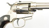 Early 101 Series Hi-Standard Double-Nine Western 22 Revolver C&R - 4 of 15