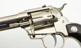 Early 101 Series Hi-Standard Double-Nine Western 22 Revolver C&R - 7 of 15