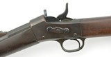 Argentine Model 1879 Rolling Block Rifle - 9 of 15