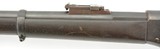 Argentine Model 1879 Rolling Block Rifle - 10 of 15