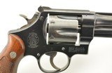 S&W .38/.44 Outdoorsman Model 1950 Revolver - 3 of 13