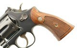 S&W .38/.44 Outdoorsman Model 1950 Revolver - 6 of 13