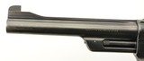 S&W .38/.44 Outdoorsman Model 1950 Revolver - 8 of 13