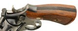 S&W .38/.44 Outdoorsman Model 1950 Revolver - 9 of 13