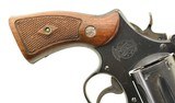 S&W .38/.44 Outdoorsman Model 1950 Revolver - 2 of 13