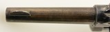 Early S&W .38 Military & Police 1st Model Revolver Pearl Grips - 12 of 14