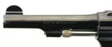 S&W .38 Regulation Police Revolver - 7 of 14