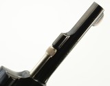 S&W .38 Regulation Police Revolver - 14 of 14