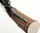 S&W .38 Regulation Police Revolver - 12 of 14