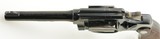 S&W .38 Regulation Police Revolver - 9 of 14