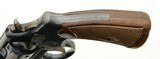 S&W .38 Regulation Police Revolver - 8 of 14