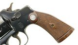 S&W .38 Regulation Police Revolver - 5 of 14