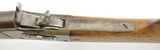 Spanish Small Frame Rolling Block Musketoon in .44 WCF by Iriondo - 13 of 15