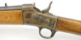Spanish Small Frame Rolling Block Musketoon in .44 WCF by Iriondo - 9 of 15