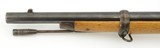 Spanish Small Frame Rolling Block Musketoon in .44 WCF by Iriondo - 11 of 15