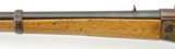Spanish Small Frame Rolling Block Musketoon in .44 WCF by Iriondo - 10 of 15