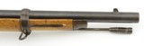 Spanish Small Frame Rolling Block Musketoon in .44 WCF by Iriondo - 7 of 15