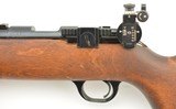 U.S. Marked Harrington & Richardson 22 LR M12 Target Rifle Excellent - 9 of 15