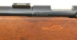 U.S. Marked Harrington & Richardson 22 LR M12 Target Rifle Excellent - 10 of 15