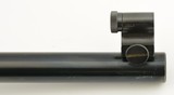 U.S. Marked Harrington & Richardson 22 LR M12 Target Rifle Excellent - 7 of 15
