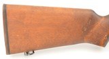U.S. Marked Harrington & Richardson 22 LR M12 Target Rifle Excellent - 3 of 15