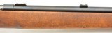 U.S. Marked Harrington & Richardson 22 LR M12 Target Rifle Excellent - 5 of 15