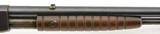 Slide Action Remington Model 12 Takedown Rifle 22 LR Lyman Peep Sight - 6 of 15