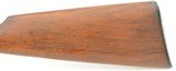 Slide Action Remington Model 12 Takedown Rifle 22 LR Lyman Peep Sight - 9 of 15