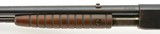 Slide Action Remington Model 12 Takedown Rifle 22 LR Lyman Peep Sight - 13 of 15