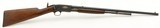 Slide Action Remington Model 12 Takedown Rifle 22 LR Lyman Peep Sight - 2 of 15