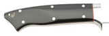 Robert Nelson Parker Custom No. 1 Drop Point Hunter Knife - 4 of 6